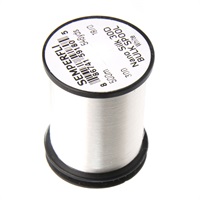 ナノシルクスレッド 18/0 30D ホワイト 100M