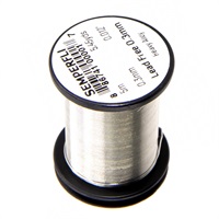 センパーフライ レッドフリーワイヤー(レッドフリーワイヤー 0.3mm)
