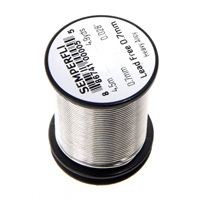 センパーフライ レッドフリーワイヤー(レッドフリーワイヤー 0.7mm)