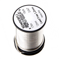 センパーフライ レッドフリーワイヤー(レッドフリーワイヤー 1.2mm)