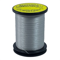 Cワックスドスレッド 110m 6/0 ペールグレー