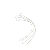 ブレイデッドループ #4-6 クリアー