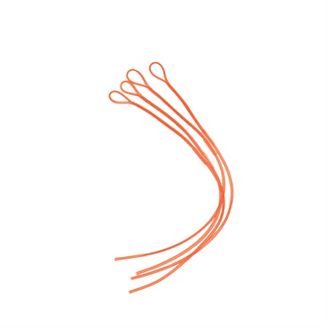 ブレイデッドループ(ブレイデッドループ #4-6 FLオレンジ)