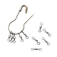 TMCティペットリング スイベル