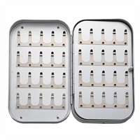 ホイットレーフライボックス(ホイットレーL SV 1642 クリップXL/XL)