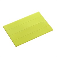 ティムコ ストライクディテクター フリーカット イエロー