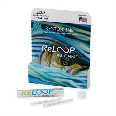 リループ(SA リループ ビッグゲーム 2PC 7-10WT)