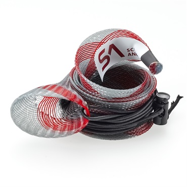 ロッドスリーブ(SA ロッドスリーブ ハーフサイズ 131841)