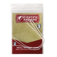 SA ブレイデッドループ 3PCS S 124201