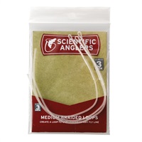 SA ブレイデッドループ 3PCS M 136815