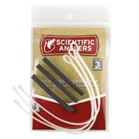 SA ブレイデッドループ 3PCS 100LB 136808