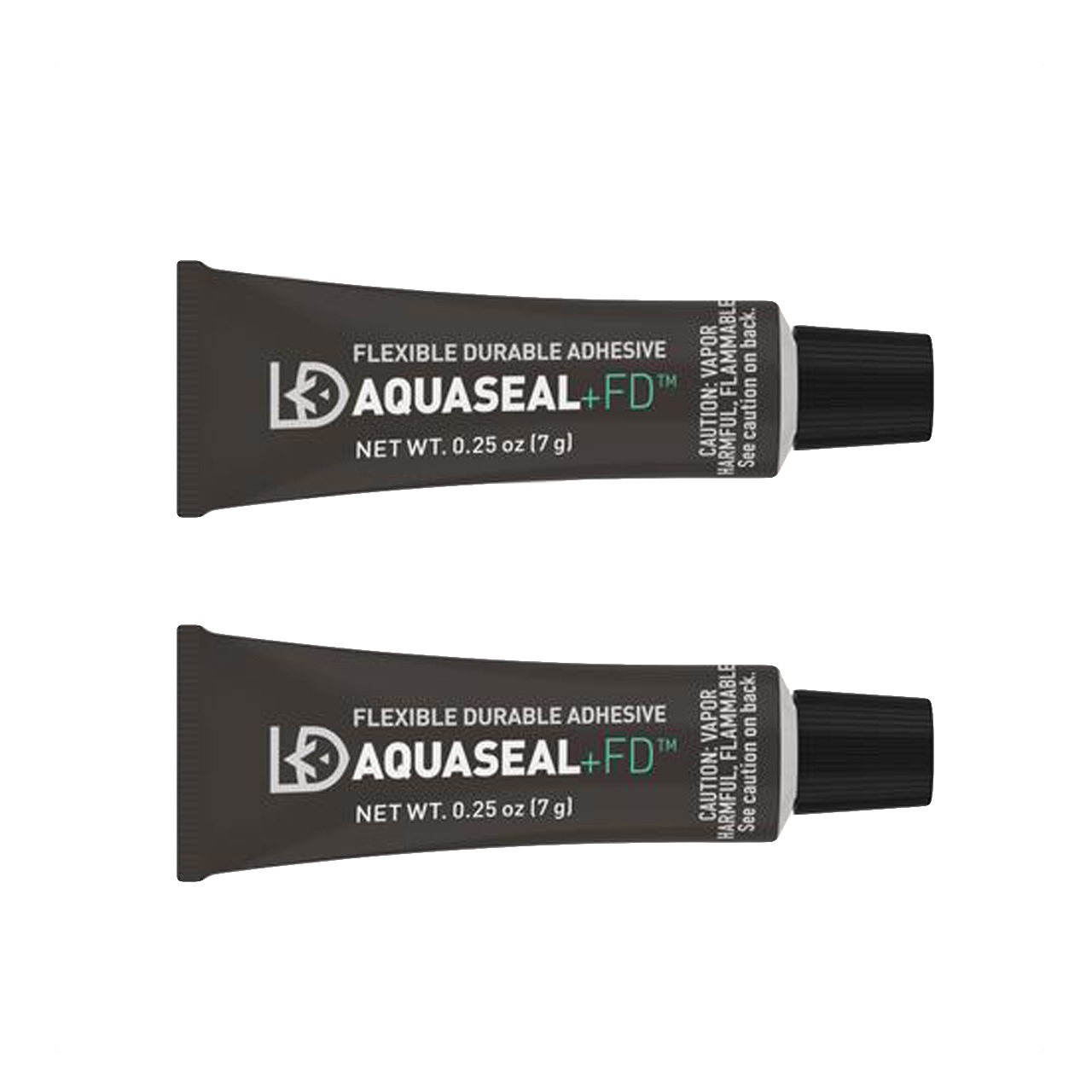 アクアシール　1/4ozチューブ2本入り(MCNETT アクアシール 1/4 OZ (2ホンイリ))