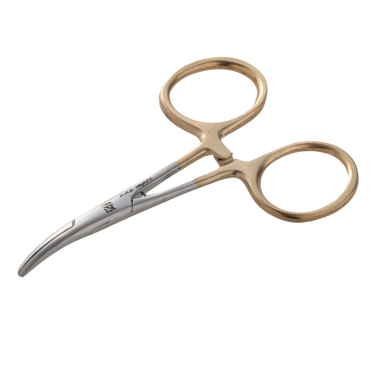 プチフォーセップ(AAS プチフォーセップ 4 CV ゴールド)