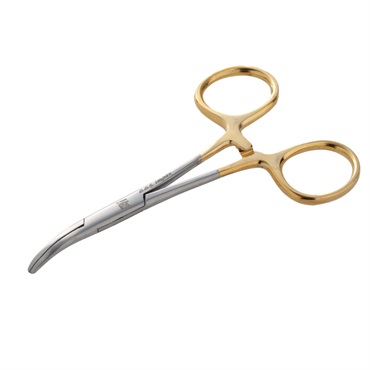 AAS フォーセップ(AAS フォーセップ MF 4 CV ゴールド)