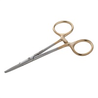 AAS フォーセップ MF 5.5 ゴールド