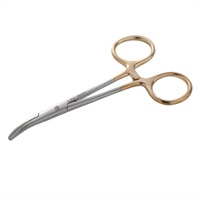 AAS フォーセップ MF 5.5 CV ゴールド