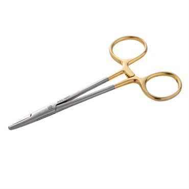 AAS フォーセップ(AAS フォーセップ MF 6 ゴールド)