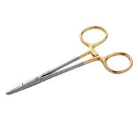 AAS フォーセップ MF 6 ゴールド