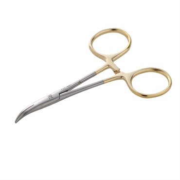 AAS フォーセップ(AAS フォーセップ SC 5 CV ゴールド)