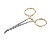 AAS フォーセップ SC 5 CV ゴールド