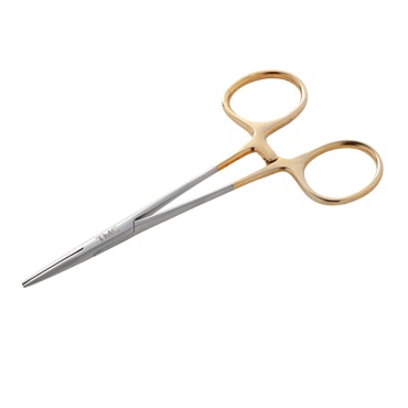 フォーセップ(TMCフォーセップ 4.5 ストレート ゴールド)