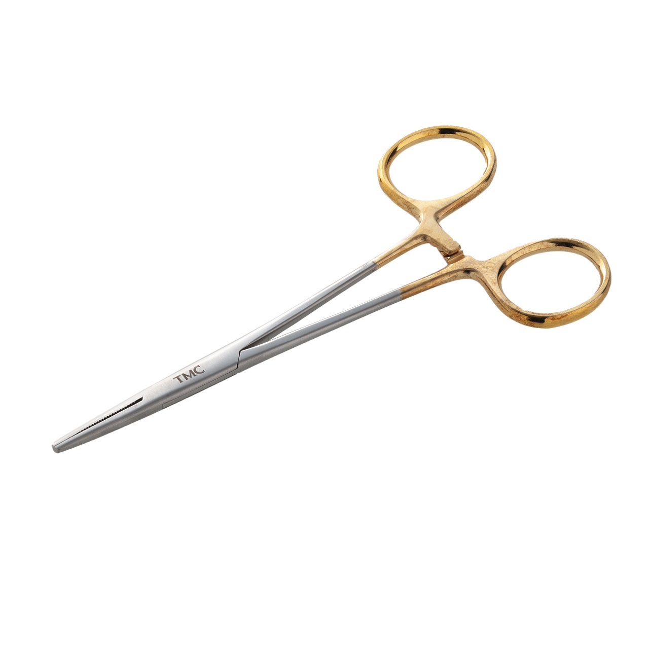 フォーセップ(TMCフォーセップ 5 ストレート ゴールド)