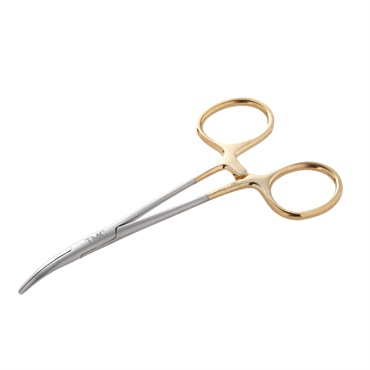 フォーセップ(TMCフォーセップ 4.5 カーブ ゴールド)