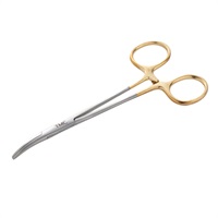 TMCフォーセップ 5 カーブ ゴールド