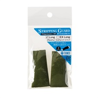 ティムコ ストリッピングガード ロング 0.5 オリーブ