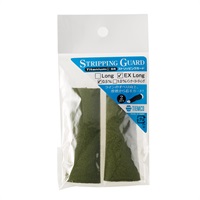 ティムコ ストリッピングガード EXロング 0.5 オリーブ