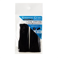 ティムコ ストリッピングガード EXロング 1.0 ブラック