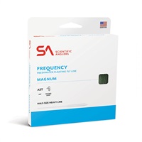 フリークエンシィマグナム WF5F グロー 128902