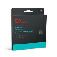 ソナーディープウォーターエクスプレス 850GR BLACK