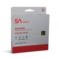 ◎Mastery ダブルテーパー DT3F 送料無料◎ フライラインフライライン/フローティング一覧ページ | TIEMCO