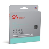 スペイライト スカジット インテグレーテッド(スペイLスカジットインテグレーテッド 180GR F)