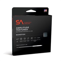 マスタリー アンプリチュード ボーンフィッシュ WF6F