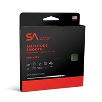 アンプリチュードスムーズインフィニティ WF3F OP.GR