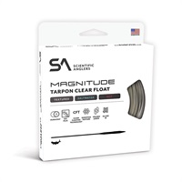 マグニチュードTEX ターポン フルクリア WF10F