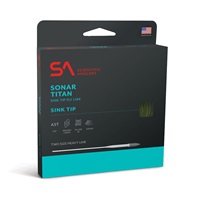 ソナー タイタンシンクティップ