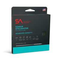 ソナースティルウォーターパラボリックS3/5/3 WF5S