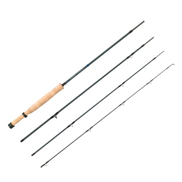 Jストリーム フライロッド(ユーフレックス・Jストリーム JS703-4)