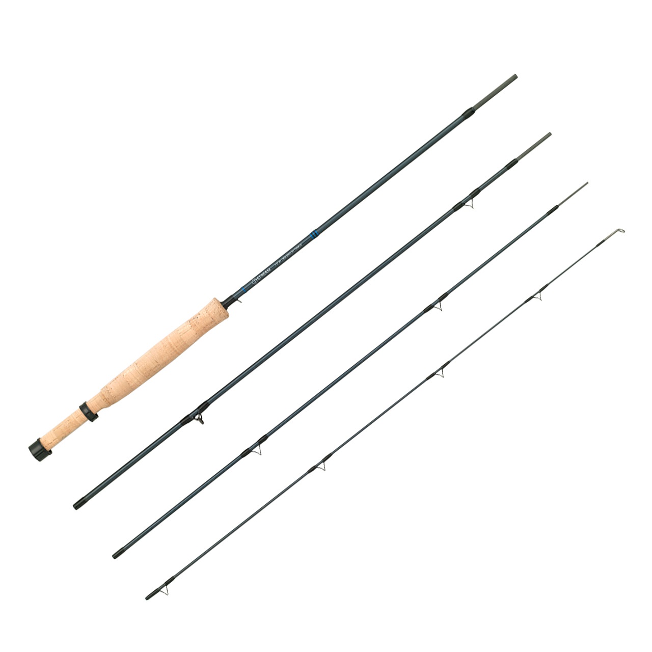 Jストリーム フライロッド(ユーフレックス・Jストリーム JS703-4)