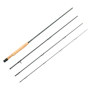 インファンテ フライロッド(ユーフレックス・インファンテ 864-4 ブルーグレー)