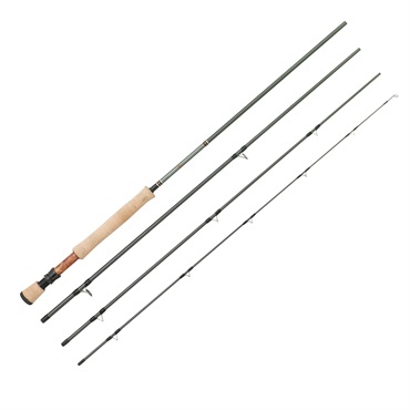 TIEMCO J-Distance 9' #6 フライロッド Jディスタンス G+ フライロッド | TIEMCOフライフィッシング公式