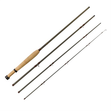 グラスマスター フライロッド | TIEMCOフライフィッシング公式サイト