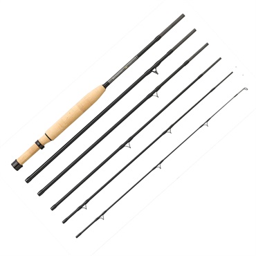 バックパッカー G+ フライロッド(ユーフレックス･バックパッカーG+764-6)