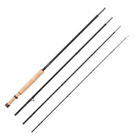 EUFLEX グラスマスター GM783-4 NSF