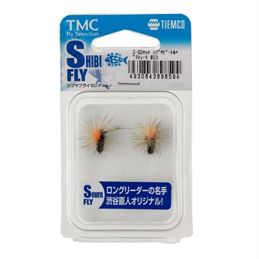 完成品フライセット シブヤフライセレクション | TIEMCOフライ