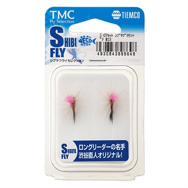 完成品フライセット シブヤフライセレクション | TIEMCOフライ