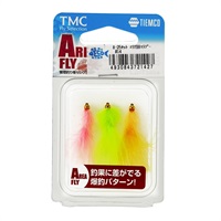 A-25セット エリアBHマラブー #14